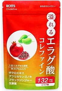 Amazon | 亀山堂 ワイルドマンゴーの力A 機能性表示食品 30日分60粒
